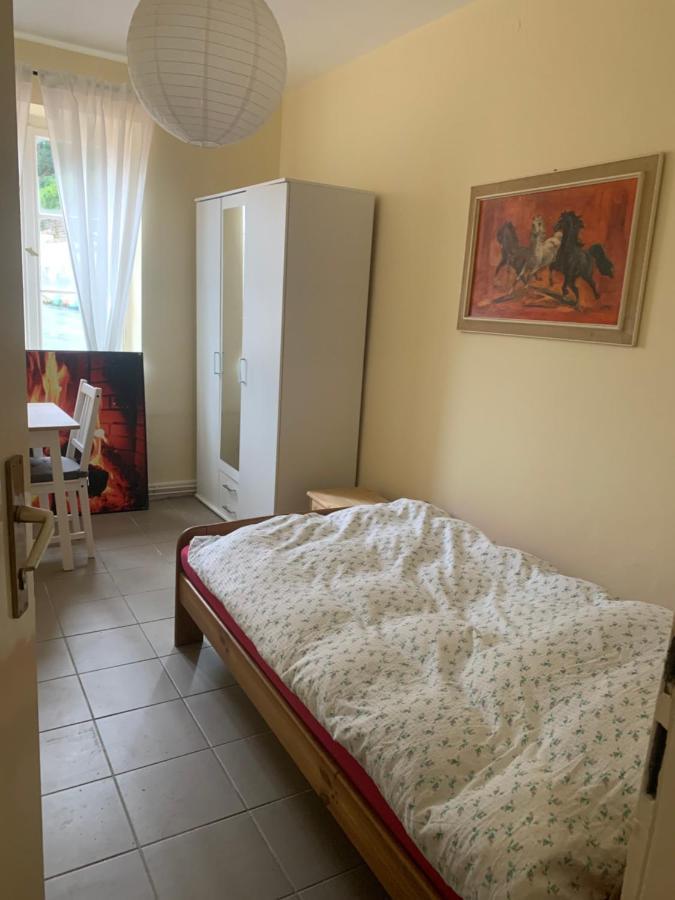 Burgfreiheit Apartment Heidelberg Ngoại thất bức ảnh